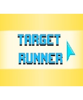Target Runner Steam Key GLOBAL